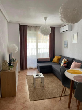 Charming Apartment 500m to Cura Beach